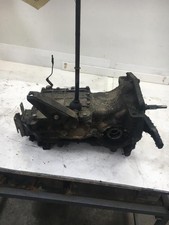 Boite de vitesses RENAULT R4 FOURGONNETTE