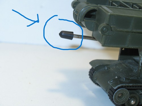 Dinky toys bouton embout - toys,,