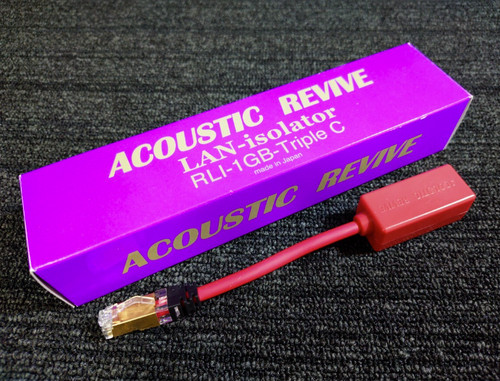 Acoustic revive rli 1gb - acoustic,