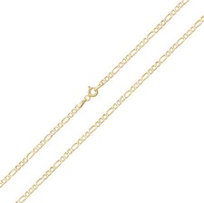 Chaine Entrelacée Femme 3mm