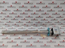 Analyseur De Gaz Thermocouple ROSEMOUNT 3000-E K Sonde 3D39440G32 44 VAC