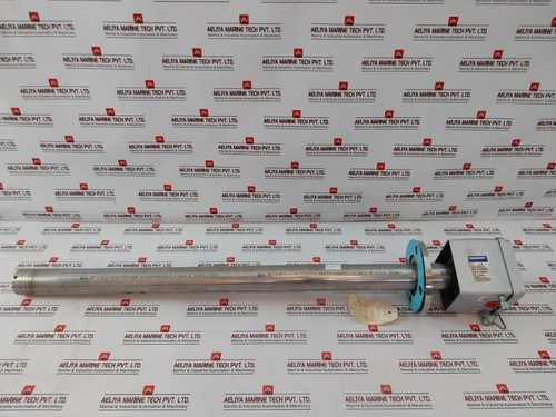 Analyseur gaz thermocouple - de,