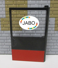 (B11/5/4) Lego 30074pb02 Porte