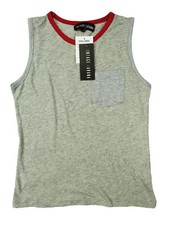 NEW BIG KIDS BOYS VINTAGE