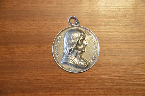 Médaille commémorative