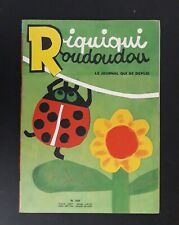 ancienne bd pour enfants