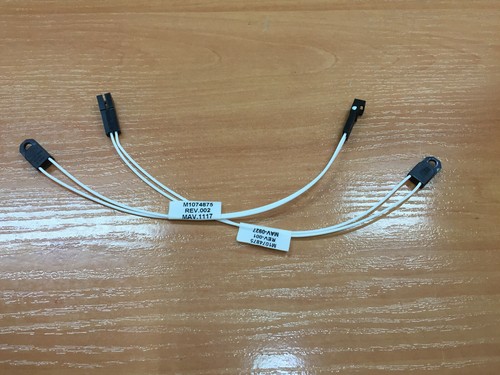 Datex ohmeda m1074875 wire - datex-ohmeda,