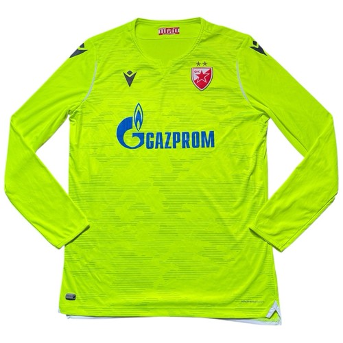 Maillot gardien but - de,