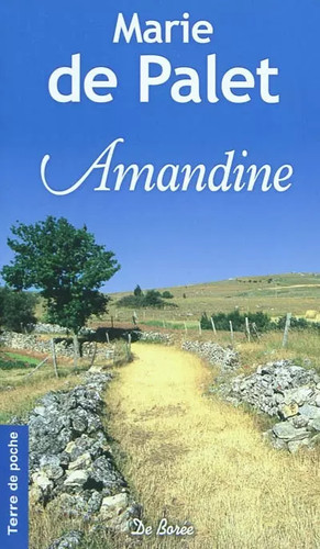 Amandine marie de - marie,