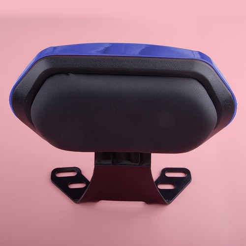 Universal motorcycle backrest - universal,