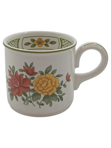 Villeroy boch tasse - &,