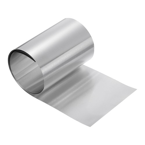 Rouleau alu 5x3 - .3ft, pour