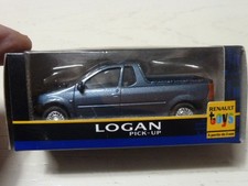 DACIA LOGAN PICK-UP ELIGOR 3 INCHES (NO NOREV)