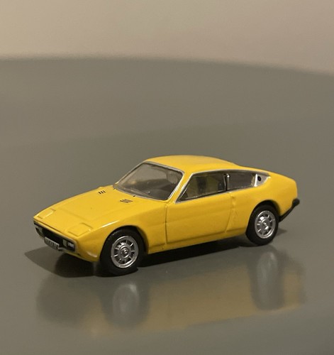 Miniature norev matra bagheera - matra,