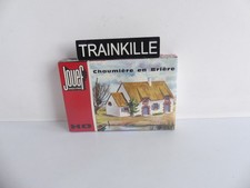 1977 JOUEF FRANCE HO MAQUETTE