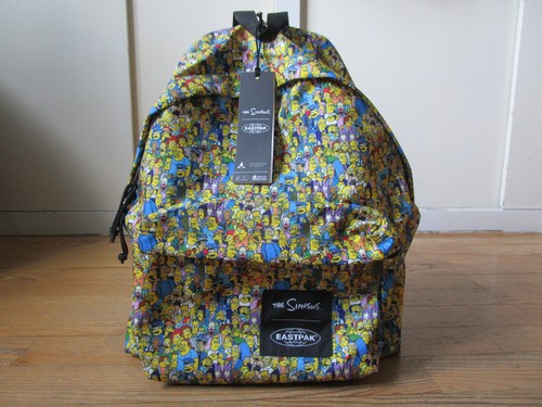 Sac dos eastpak padded - à,