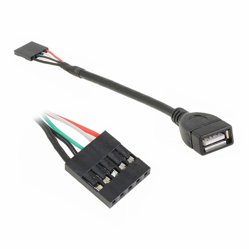 Adaptateur m31 usb broches - usb, 5