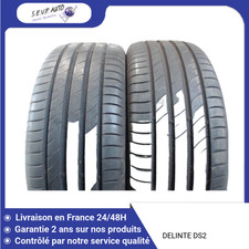 🇫🇷 Paire de pneus