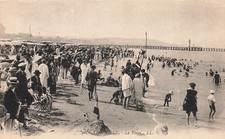 14 TROUVILLE LA PLAGE