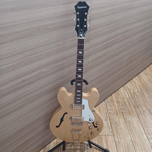 Guitare électrique epiphone - guitare,