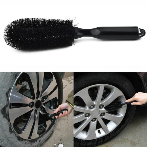 Voiture brosses rondes - brosses, de