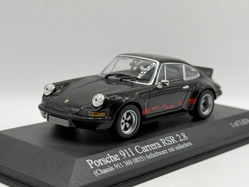 Porsche 911 carrera rsr - porsche,
