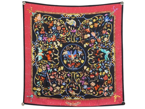 Neuf foulard hermes pierres - foulard,