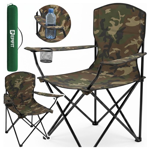 Chaise camping pêche - de, camping/pêche