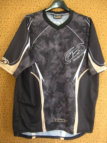 Maillot motocross kenny sports - maillot,