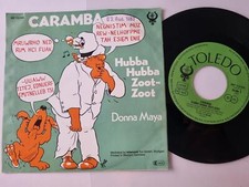 Caramba hubba - caramba,
