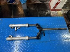 Fourche Peugeot Geopolis 250