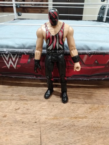 Wwe kane 2001 titan - kane,