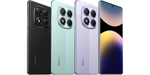 Xiaomi redmi note - redmi, 5g