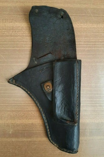 Holster etui pistolet indo - etui,