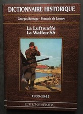 HEIMDAL - 1939/1945 - LA