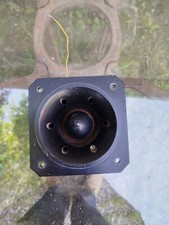 1 haut parleur super tweeter CELESTION HF50X  8ohms ( à réparer )