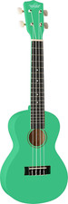 , 4-String Ukulele (OU1CSFG-A)