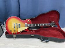 Gibson Les Paul Deluxe 1980