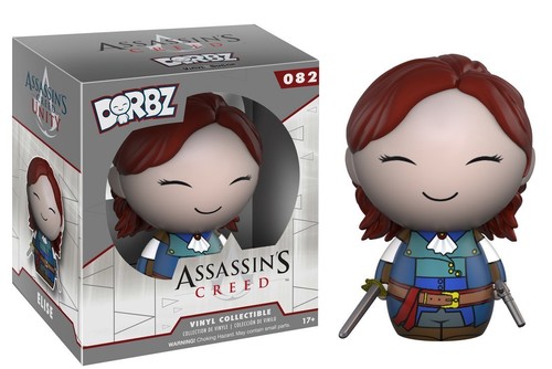 Dorbz assassin creed 082 - creed,