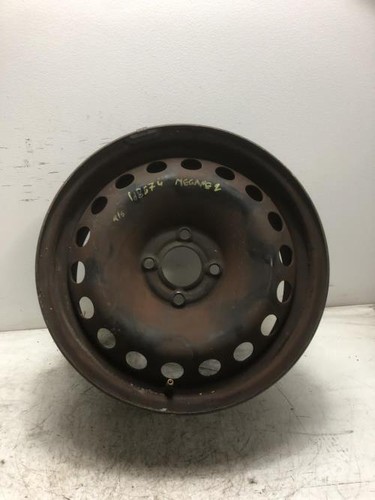 Jante renault megane phase - jante, 2