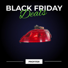 🇫🇷 FEU DE PARE-CHOC ARRIERE GAUCHE RENAULT MEGANE ➤265850007R ♻️