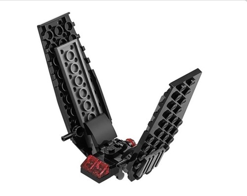 Lego stars wars 30380 kylo - stars,