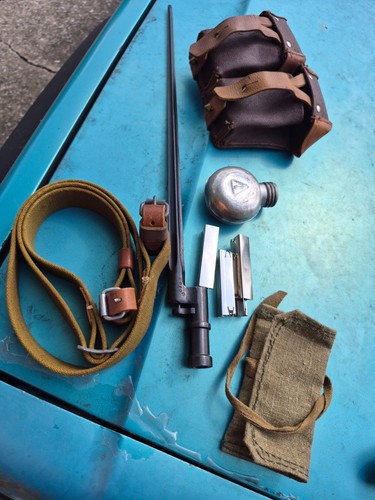Mosin nagant m91 accessory - nagant,