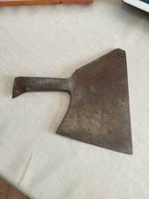 old tool / OUTIL ANCIEN