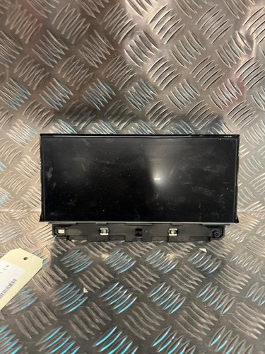 Ecran gps citroen - gps,