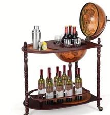 Globe Mini Bar