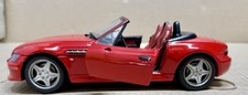 BMW Z3 M Roadster 1/18 UT