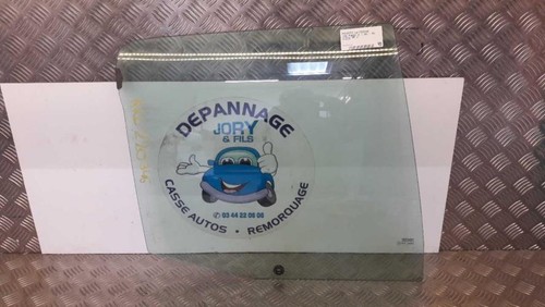 Vitre arriere droit peugeot - vitre,