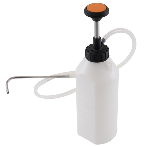 Pompe liquide litre for - 1,