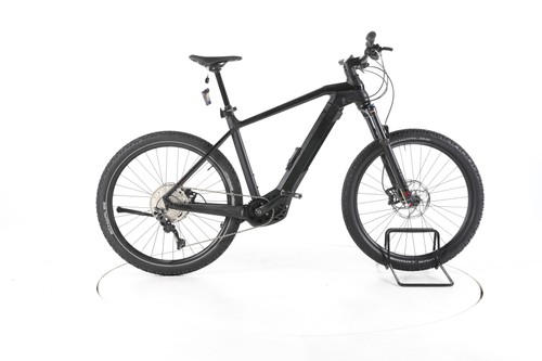 Bulls sonic evo - 1, vtt